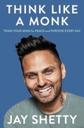 Cover: Think Like a Monk - Thorsons