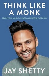 Enlarge image Cover: Think Like a Monk - Thorsons