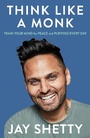 Cover: Think Like a Monk - Thorsons