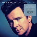 Cover: The Best Of Me - Universal Music Vertrieb - A Division of Universal Music GmbH