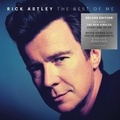 Cover: The Best Of Me (Deluxe Edition) - Universal Music Vertrieb - A Division of Universal Music GmbH