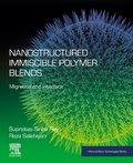Cover: Nanostructured Immiscible Polymer Blends - Elsevier