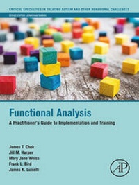 Abbildung von: Functional Analysis - Academic Press