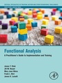 Cover: Functional Analysis - Academic Press