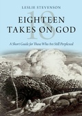 Cover: Eighteen Takes on God - OUP eBook