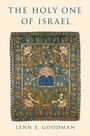 Cover: The Holy One of Israel - OUP eBook