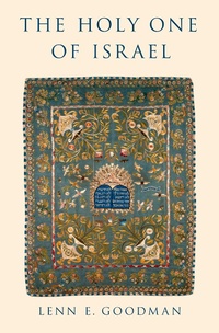 Enlarge image Cover: The Holy One of Israel - OUP eBook