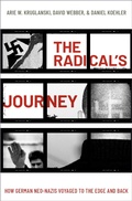 Cover: The Radical's Journey - OUP eBook