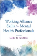 Cover: Working Alliance Skills for Mental Health Professionals - OUP eBook