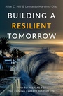Cover: Building a Resilient Tomorrow - OUP eBook