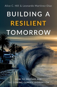 Enlarge image Cover: Building a Resilient Tomorrow - OUP eBook
