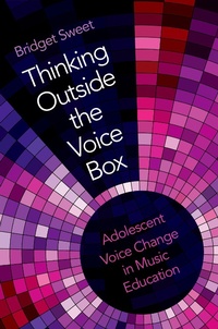 Abbildung von: Thinking Outside the Voice Box - OUP eBook