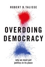 Cover: Overdoing Democracy - OUP eBook
