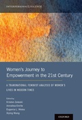 Cover: Women's Journey to Empowerment in the 21st Century - OUP eBook