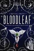 Cover: Bloodleaf Signed Edition - Clarion Books
