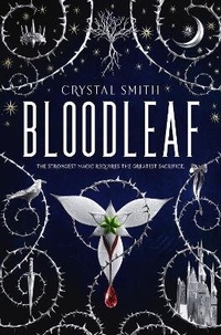 Enlarge image Cover: Bloodleaf Signed Edition - Clarion Books