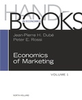Bild: Handbook of the Economics of Marketing - Elsevier