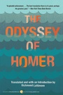 Cover: The Odyssey of Homer - Harper Perennial Modern Classics
