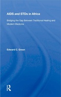 Cover: Aids And STDs In Africa - Routledge