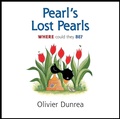 Cover: Pearl's Lost Pearls - Houghton Mifflin