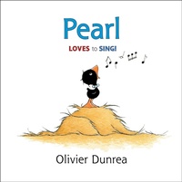 Enlarge image Cover: Pearl - Clarion Books