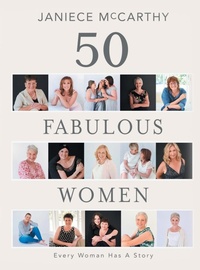 Abbildung von: 50 Fabulous Women - various Australia publishers