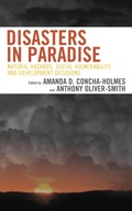 Cover: Disasters in Paradise - Lexington Books