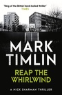 Cover: Reap the Whirlwind - Crime & Mystery Club Ltd