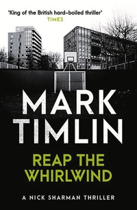 Enlarge image Cover: Reap the Whirlwind - Crime & Mystery Club Ltd