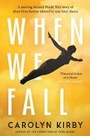 Cover: When We Fall - No Exit Press