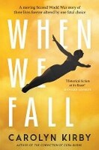 Enlarge image Cover: When We Fall - No Exit Press