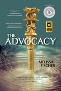 Cover: The Advocacy - Kilometer Thirteen