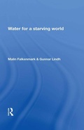 Cover: Water For a Starving World - Routledge