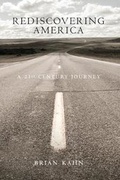 Cover: Rediscovering America - Drumlummon Institute