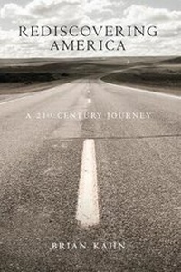 Enlarge image Cover: Rediscovering America - Drumlummon Institute