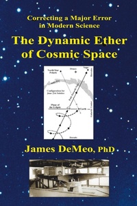 Abbildung von: The Dynamic Ether of Cosmic Space - Natural Energy Works