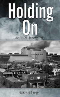 Abbildung von: Holding On - Calling Crow Press