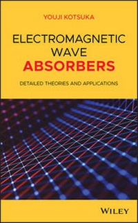 Abbildung von: Electromagnetic Wave Absorbers - Wiley