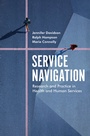 Cover: Service Navigation - Bloomsbury Academic