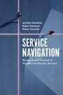 Cover: Service Navigation - Bloomsbury Academic