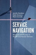 Cover: Service Navigation - Bloomsbury Academic