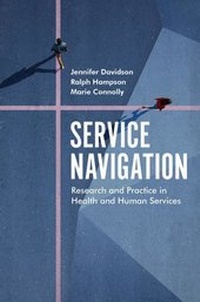 Enlarge image Cover: Service Navigation - Bloomsbury Academic