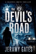 Cover: The Devil's Road - Timber Hill Press