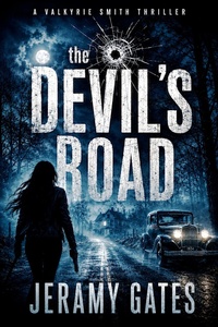 Enlarge image Cover: The Devil's Road - Timber Hill Press