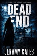 Cover: Dead End - Timber Hill Press