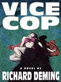 Cover: Vice Cop - Wildside Press