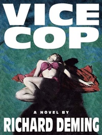 Enlarge image Cover: Vice Cop - Wildside Press