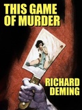Cover: This Game of Murder - Wildside Press