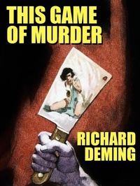 Enlarge image Cover: This Game of Murder - Wildside Press