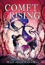 Cover: Comet Rising - Sourcebooks
